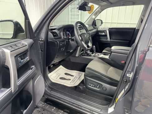 Used 2024 Toyota 4Runner SR5 image 16