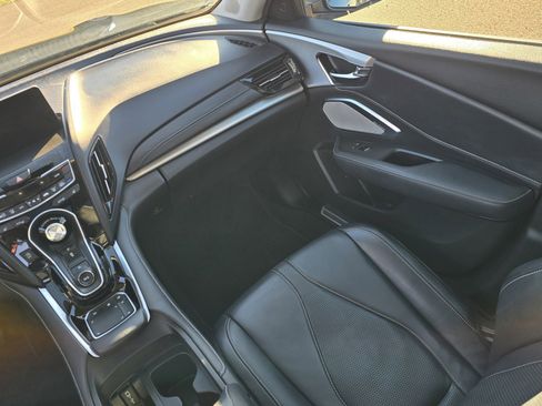 Used 2020 Acura RDX FWD w/ Technology Package image 11