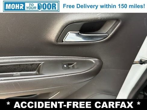 Used 2020 Chevrolet Trax LT w/ LT Convenience Package image 30