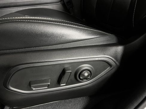 Used 2024 Jeep Grand Cherokee Limited 4xe image 24