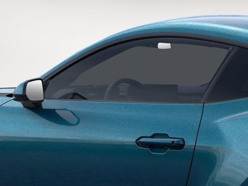 New 2026 Ford Mustang Coupe RWD image 20