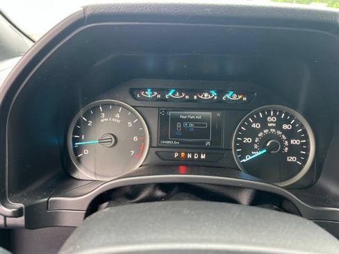 Used 2020 Ford F150 XLT w/ Equipment Group 302A Luxury AWD/4WD image 21