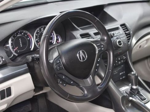 Used 2012 Acura TSX 2.4 image 13