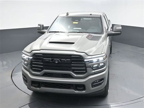 New 2026 RAM 2500 Laramie image 38