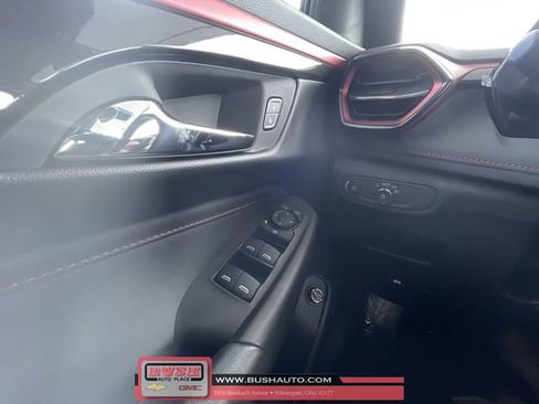 New 2026 Chevrolet TrailBlazer RS w/ Convenience Package image 18