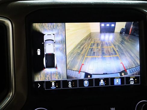 Used 2022 Chevrolet Silverado 3500 High Country AWD/4WD image 66