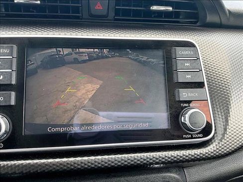 Used 2020 Nissan Kicks SV FWD image 22