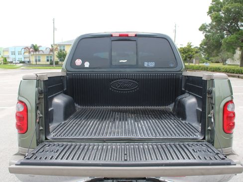 Used 2002 Ford F150 2WD SuperCrew image 28