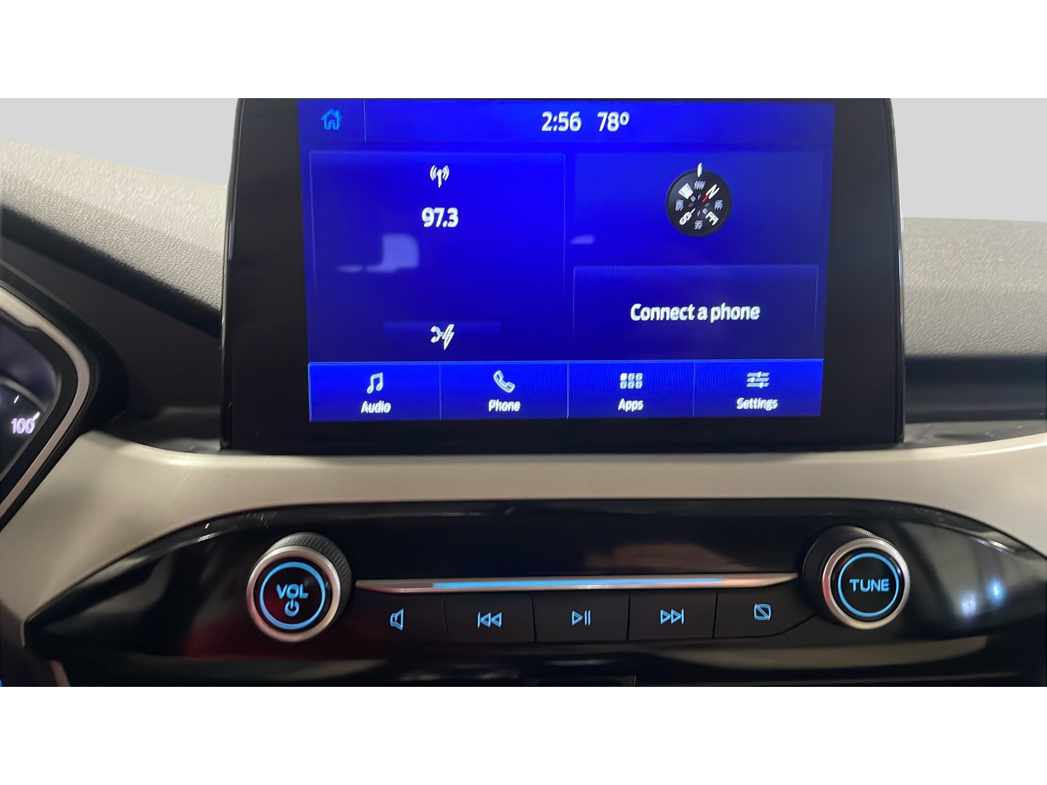 Used 2021 Ford Escape SEL AWD/4WD image 11