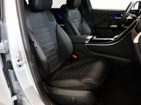 Used 2025 Mercedes-Benz GLC 350e 4MATIC w/ AMG Line image 20
