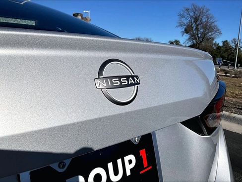 Used 2024 Nissan Altima 2.5 SR image 29