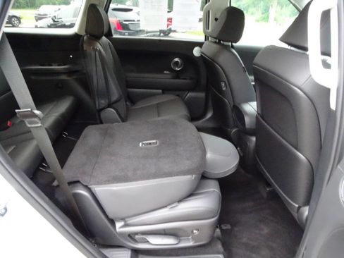 Used 2026 Hyundai Palisade AWD SEL image 45
