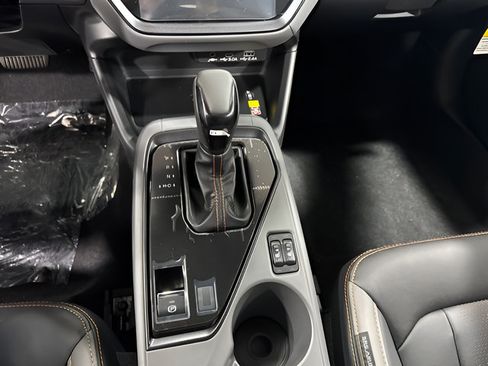 New 2026 Subaru Crosstrek 2.5i Limited AWD/4WD image 22
