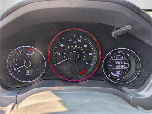 Used 2020 Honda HR-V Sport image 12