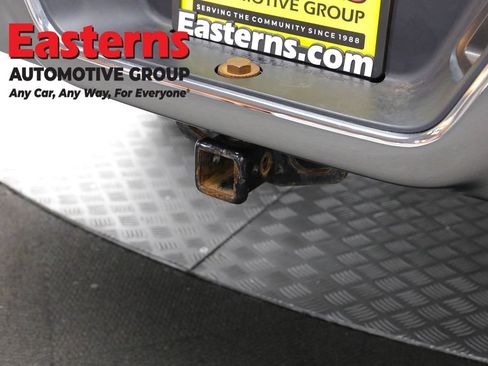 Used 2019 RAM 1500 Classic SLT AWD/4WD image 21