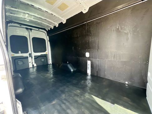 Used 2024 Ford Transit 250 148 High Roof Extended w/ Load Area Protection Package RWD image 32