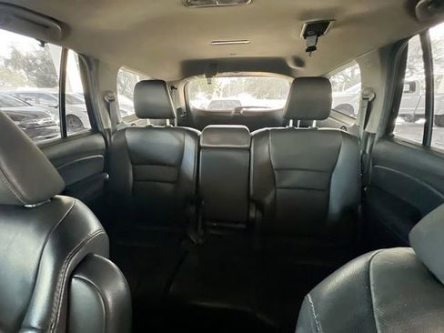 Used 2022 Honda Pilot EX-L image 25