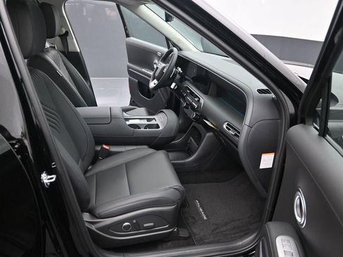 New 2026 Hyundai Palisade SEL Premium AWD/4WD image 39