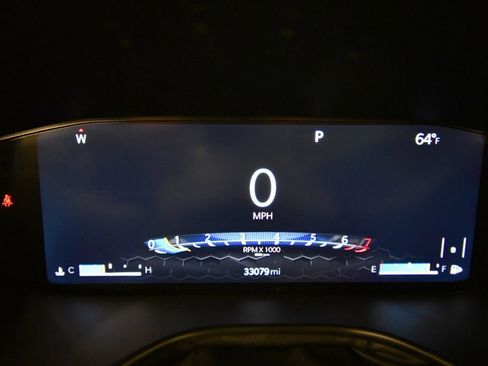 Used 2022 Jeep Compass High Altitude image 23