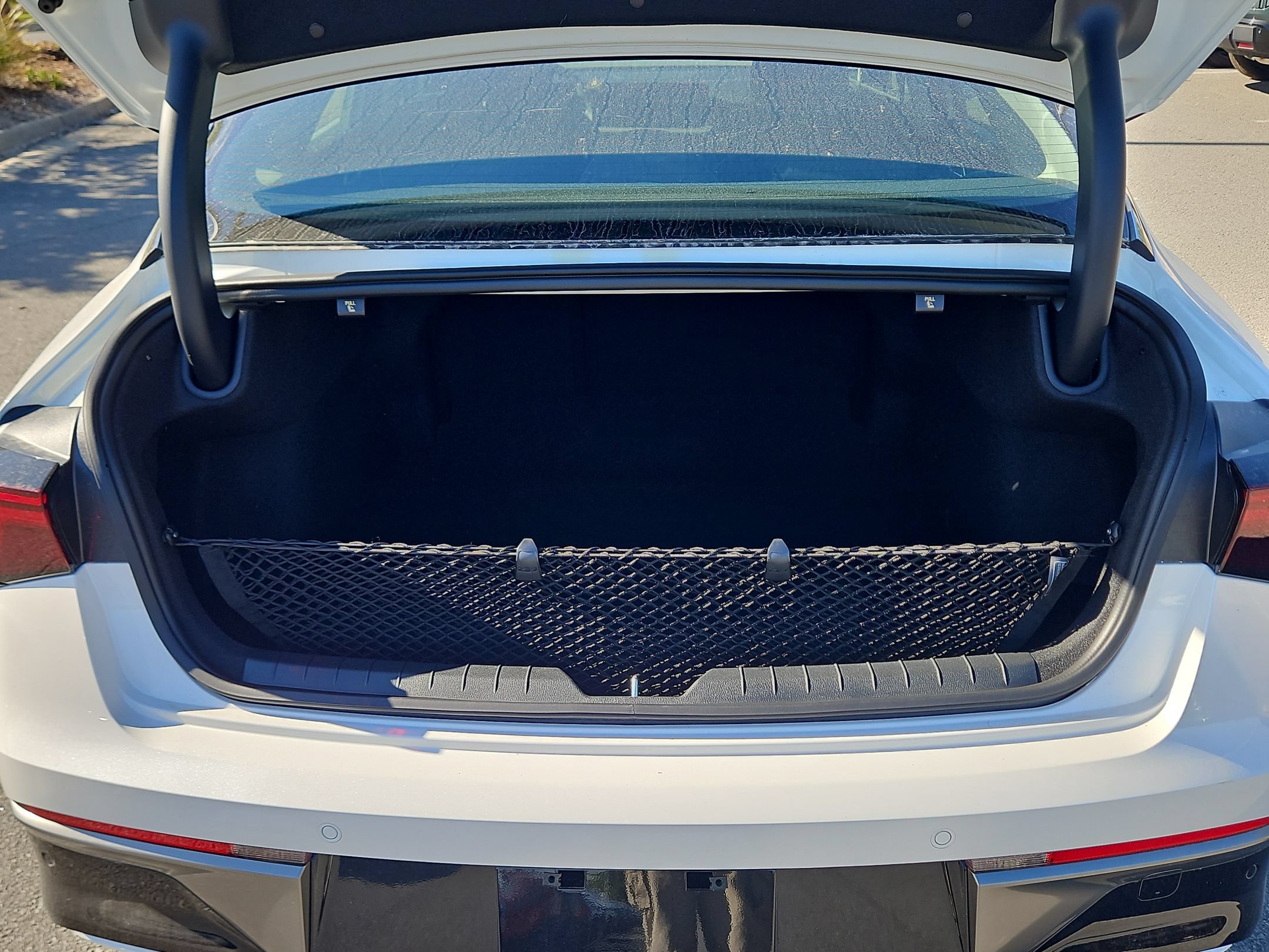 New 2026 Kia K5 LXS FWD image 14