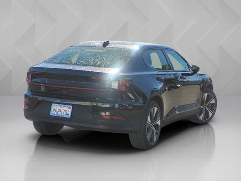 Used 2024 Polestar Polestar 2 AWD/4WD image 6