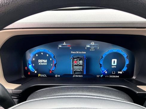 Used 2025 Ford Bronco Sport Big Bend image 21