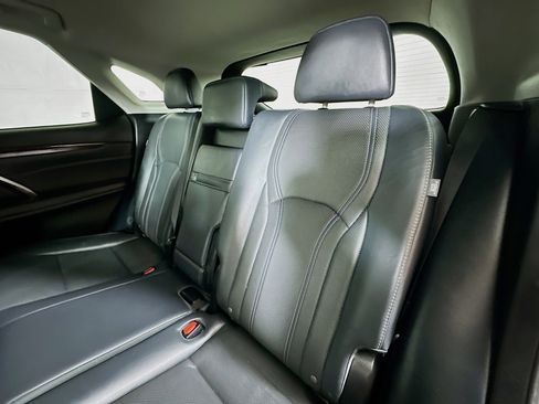 Used 2016 Lexus RX 350 350 image 25