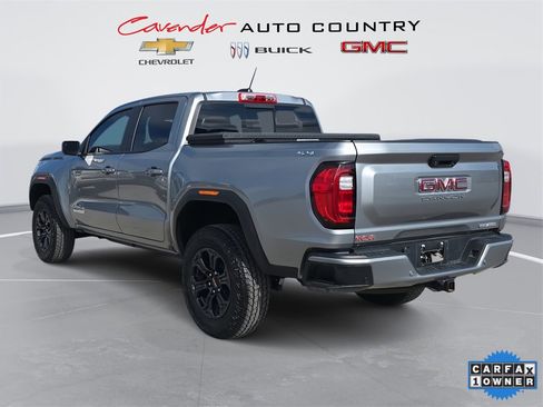 Used 2025 GMC Canyon Elevation w/ Convenience Package image 7