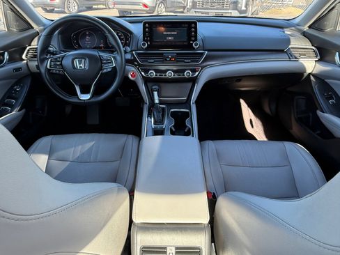 Used 2019 Honda Accord EX-L image 15