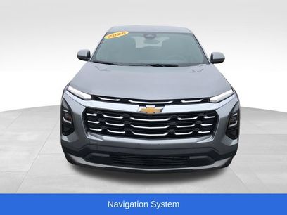 Certified 2026 Chevrolet Equinox LT