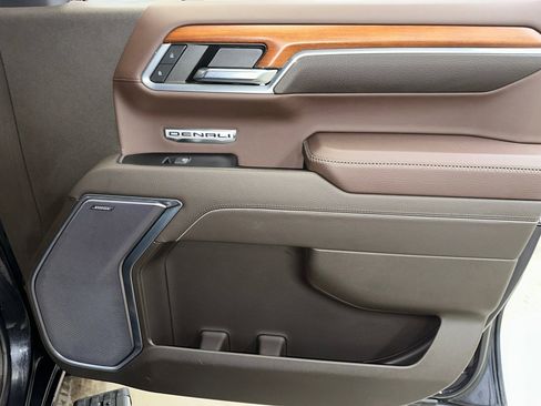 Certified 2023 GMC Sierra 1500 Denali w/ Denali Reserve Package image 37