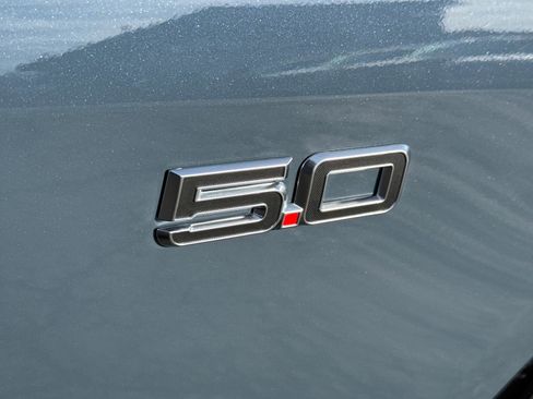 Certified 2024 Ford Mustang GT Premium image 8