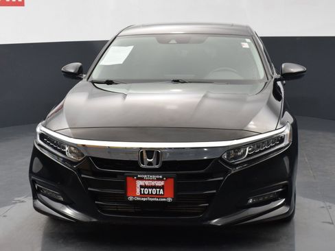 Used 2020 Honda Accord EX-L image 7