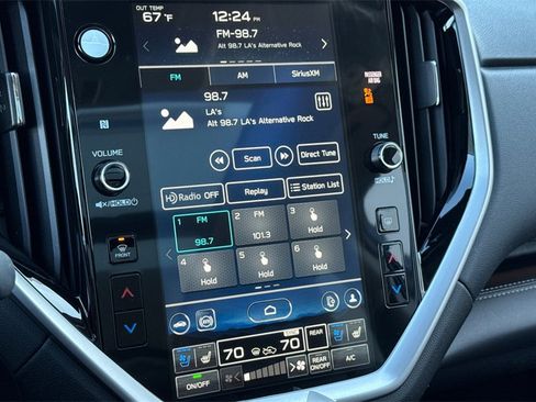 New 2026 Subaru Ascent Touring image 28