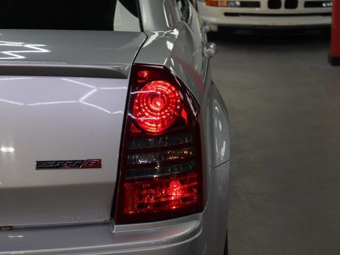 Used 2006 Chrysler 300 SRT8 w/ SRT Option Group II image 12