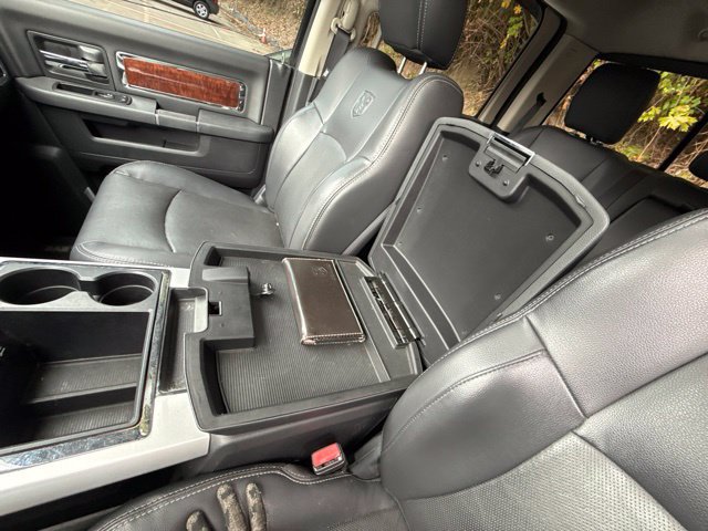 Used 2012 RAM 3500 Laramie w/ Cold Weather Group AWD/4WD image 22