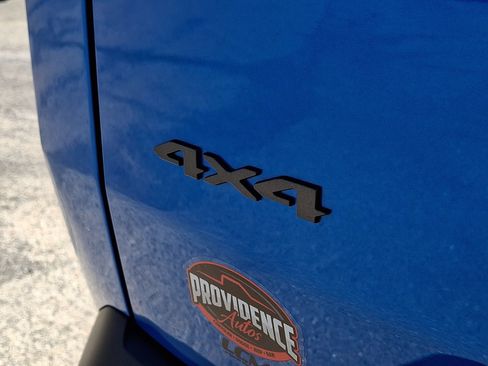 New 2026 Jeep Cherokee Limited AWD/4WD image 15