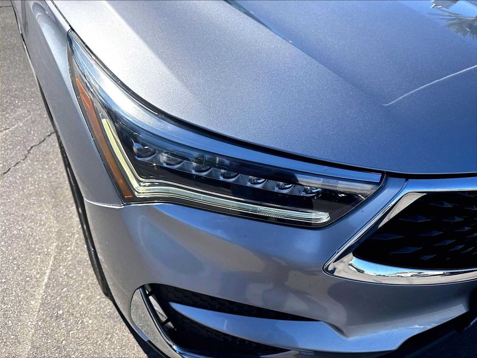 Used 2019 Acura RDX w/ Technology Package AWD/4WD image 28