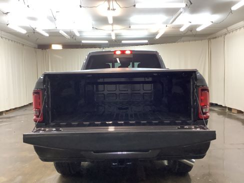 New 2027 RAM 2500 Tradesman AWD/4WD image 7