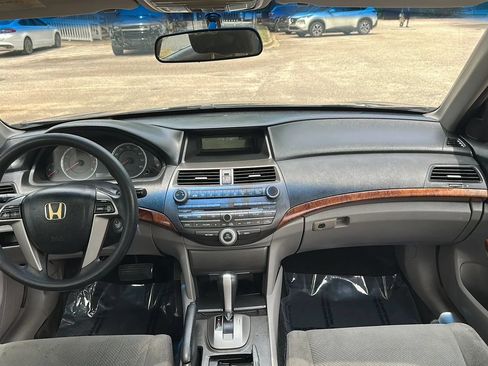 Used 2012 Honda Accord EX image 23