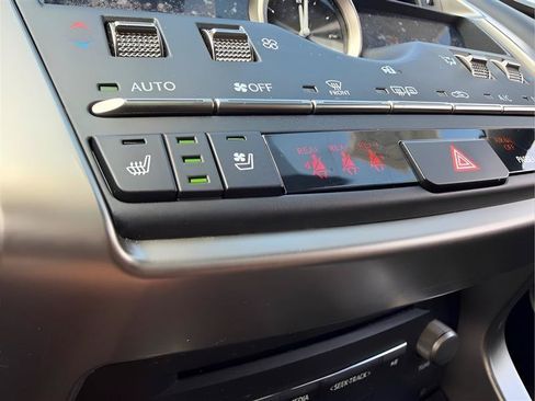 Used 2021 Lexus NX 300 F Sport w/ F Sport Premium Package FWD image 50