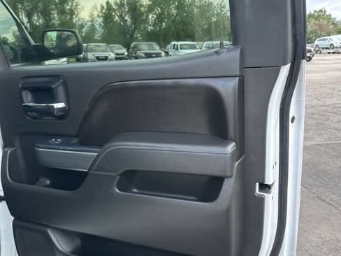 Used 2014 Chevrolet Silverado 1500 LT AWD/4WD image 11
