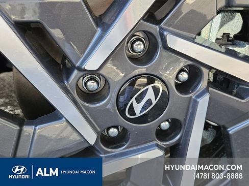 New 2026 Hyundai Kona SEL Premium image 19