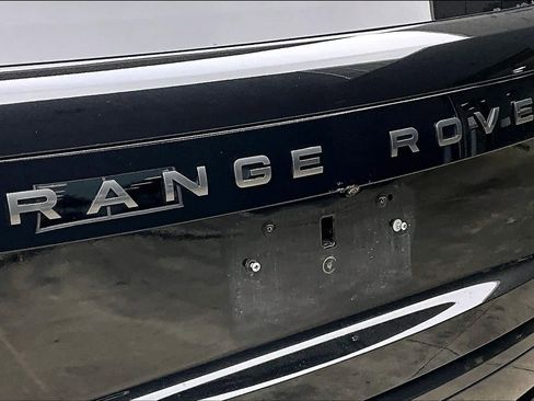 Used 2023 Land Rover Range Rover SE image 31