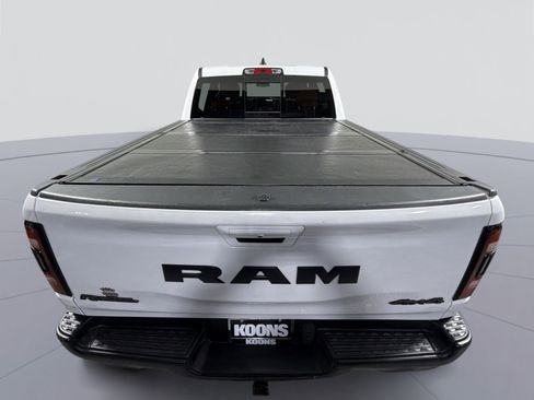 Used 2019 RAM 1500 Rebel w/ Level 2 Equipment Group image 25