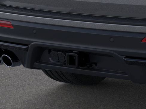 New 2026 Ford Explorer ST w/ Sun And Sound Package image 23