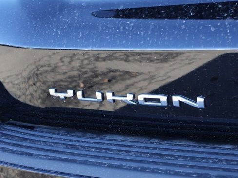 New 2026 GMC Yukon XL Denali w/ Sun & Power Step Package AWD/4WD image 18