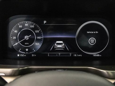 Used 2023 Kia Sorento SX FWD image 16