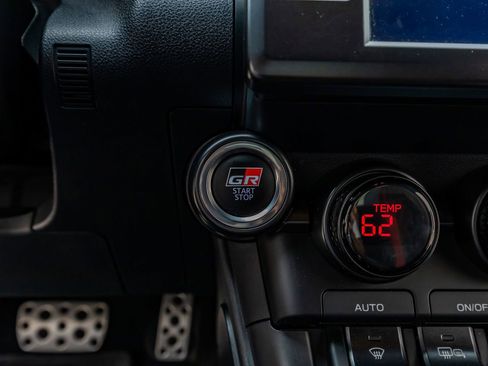 Used 2024 Toyota GR86 TRUENO Edition RWD image 18