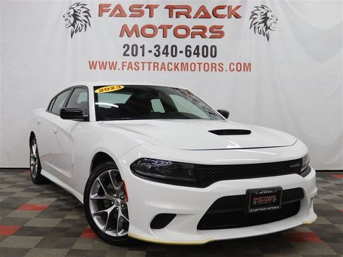 Used 2023 Dodge Charger GT image 4